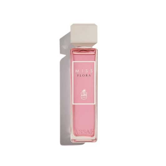 عطر مس فلورا عساف - 200مل | Assaf miss flora perfume - Barbie.phar
