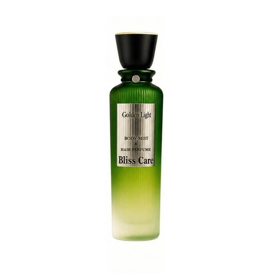 عطر و مست للشعر والجسم كولدين لايت بلس كير | Bliss Care golden light body mist & hair perfume - Barbie.phar