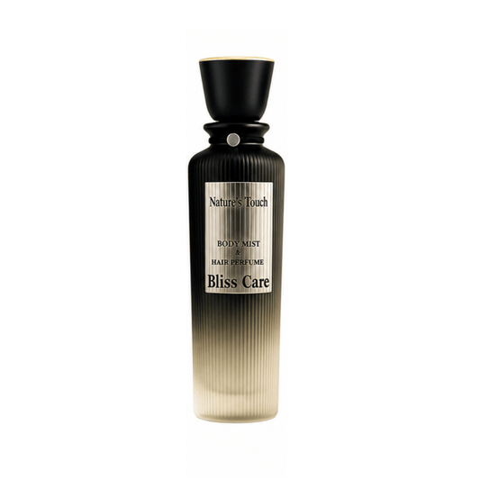 عطر و مست للشعر والجسم نايتشور بلس كير | Bliss Care nature touch body mist & hair perfume - Barbie.phar