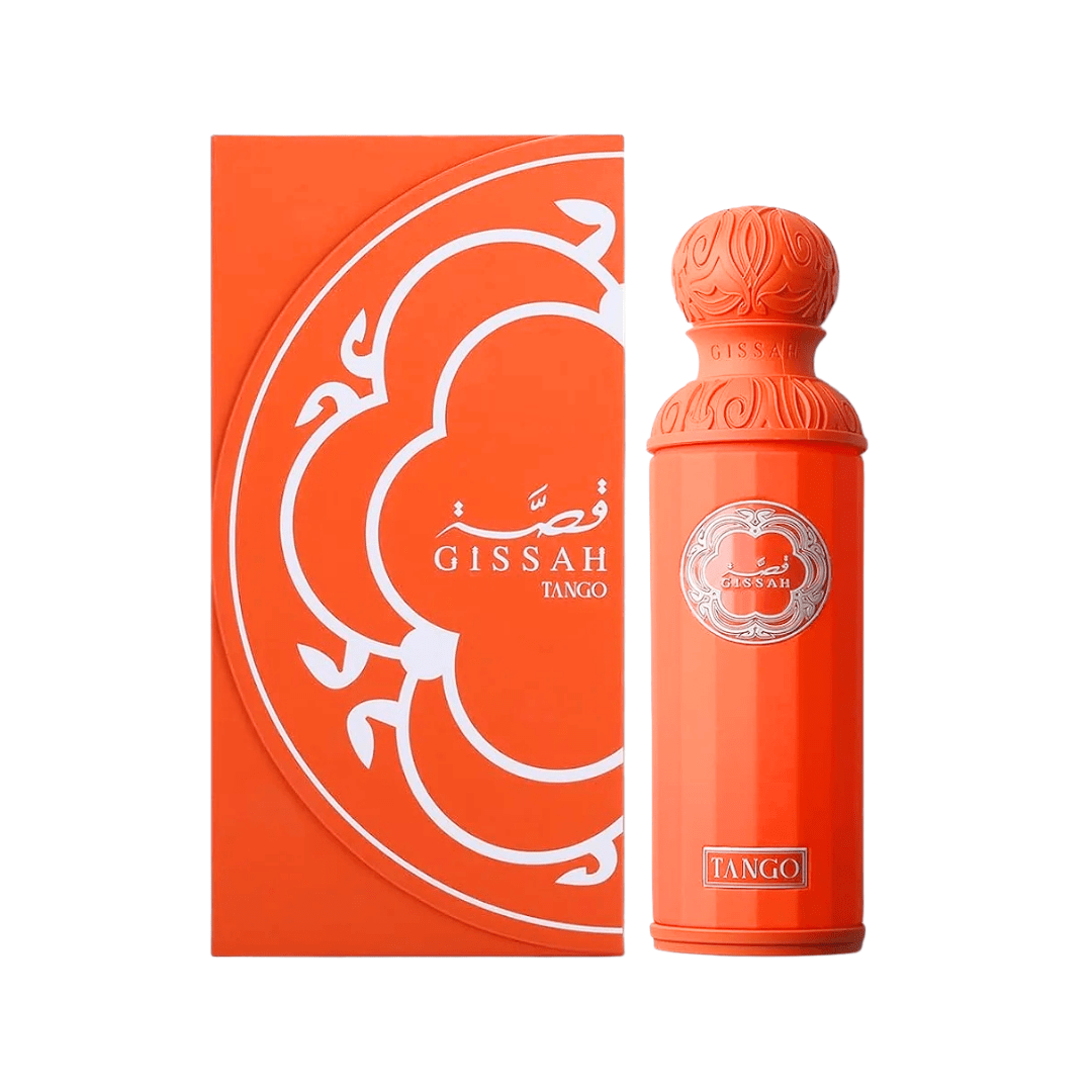 عطر تانجو قصة - 200مل | Gissah tango perfume - Barbie.phar