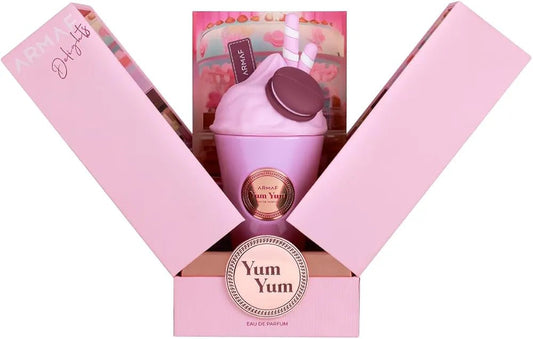 عطر يم يم ارماف - 100مل | Armaf yum yum perfume - Barbie.phar
