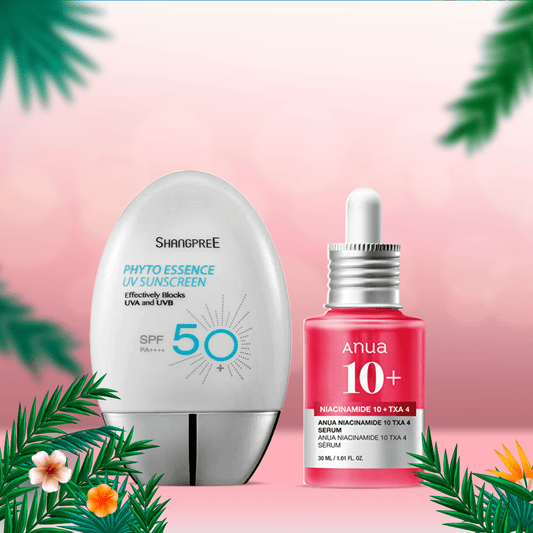 أفضل ثنائي من أنوا و شانغبري - Barbie.phar