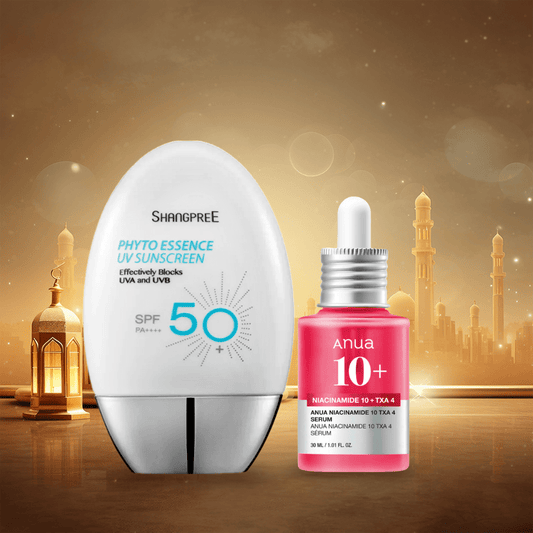 أفضل ثنائي من أنوا و شانغبري - Barbie.phar