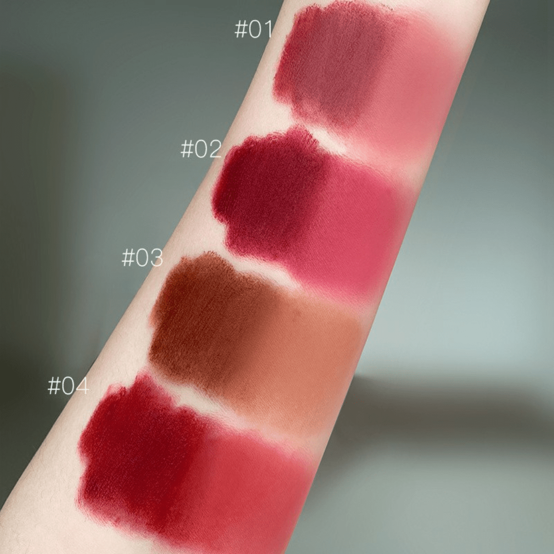 احمر شفاه كلاي مات بنك كوكو | Pink Coco Matte Clay Lipmud - Barbie.phar