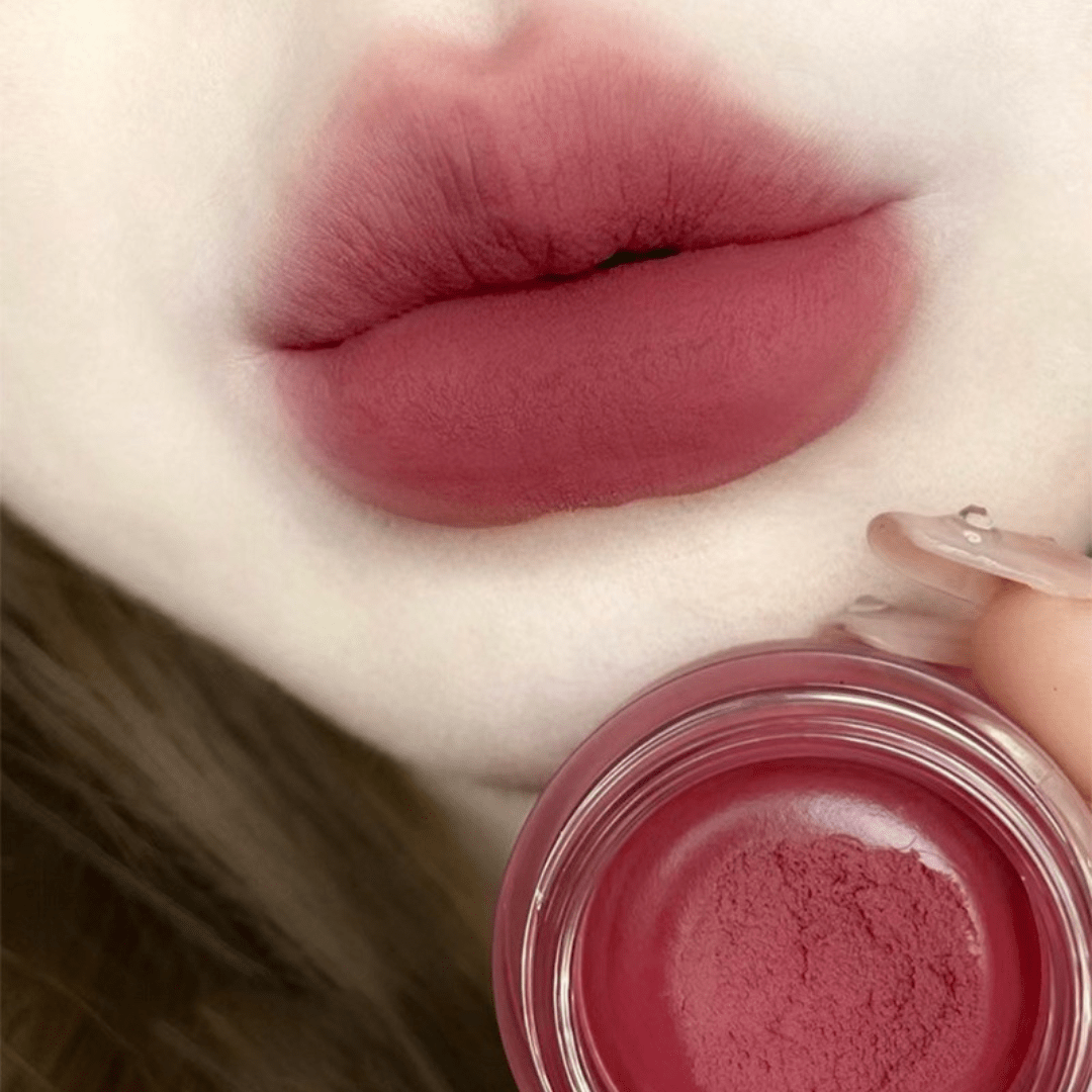 احمر شفاه كلاي مات بنك كوكو | Pink Coco Matte Clay Lipmud - Barbie.phar