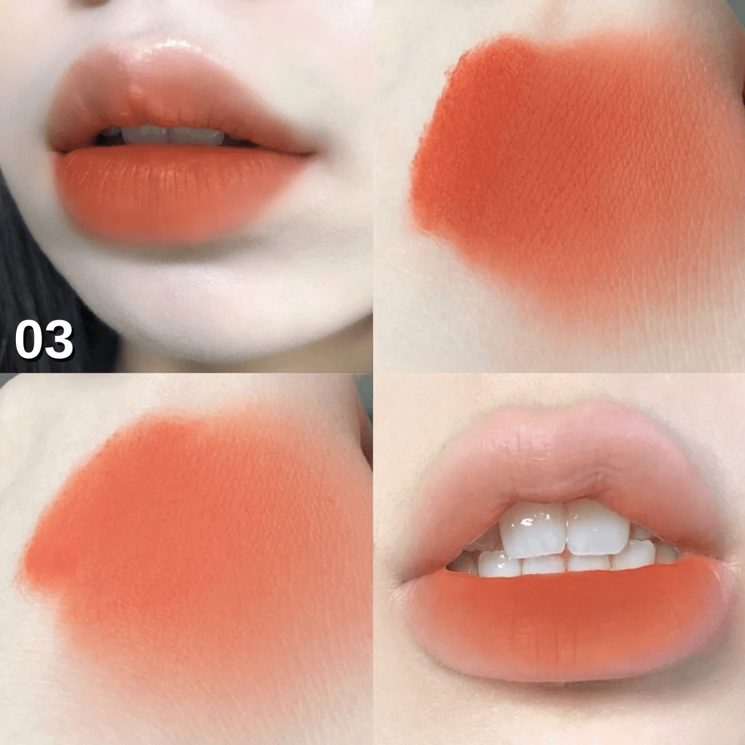 احمر شفاه ميدالية الارنب جيجي بير | Gege Bear Rabbit Keychain Lip Mud - Barbie.phar