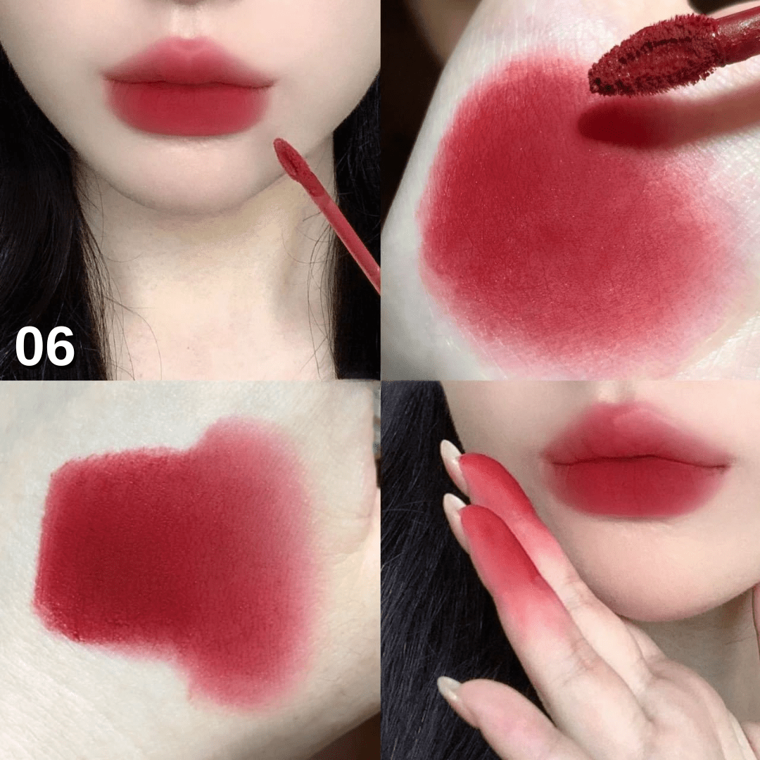 احمر شفاه ميدالية الارنب جيجي بير | Gege Bear Rabbit Keychain Lip Mud - Barbie.phar