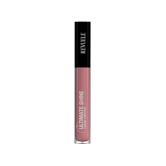 احمر شفاه سائل ريفولي | Revuele Ultimate Shine Liquid Lipstick - Barbie.phar