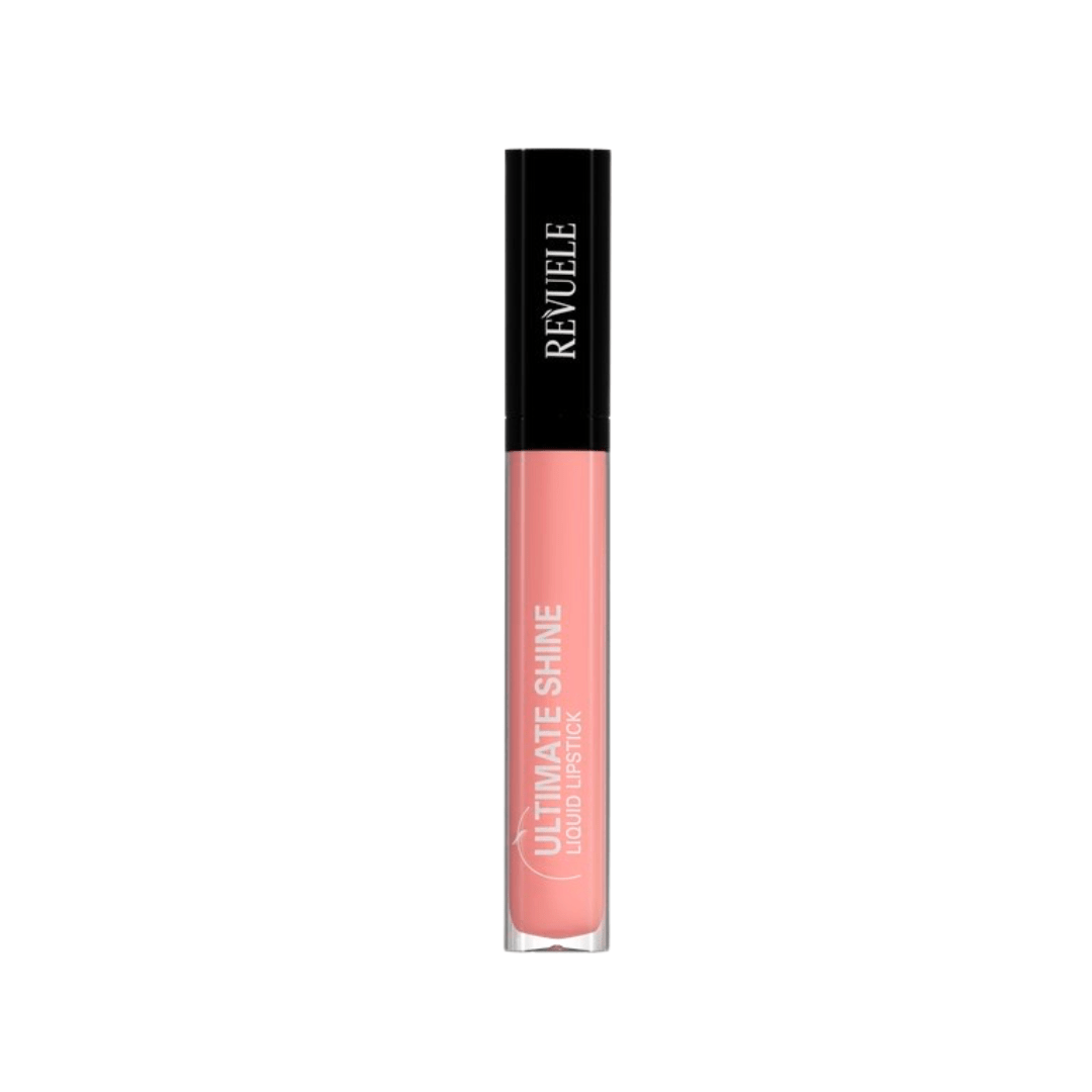 احمر شفاه سائل ريفولي | Revuele Ultimate Shine Liquid Lipstick - Barbie.phar