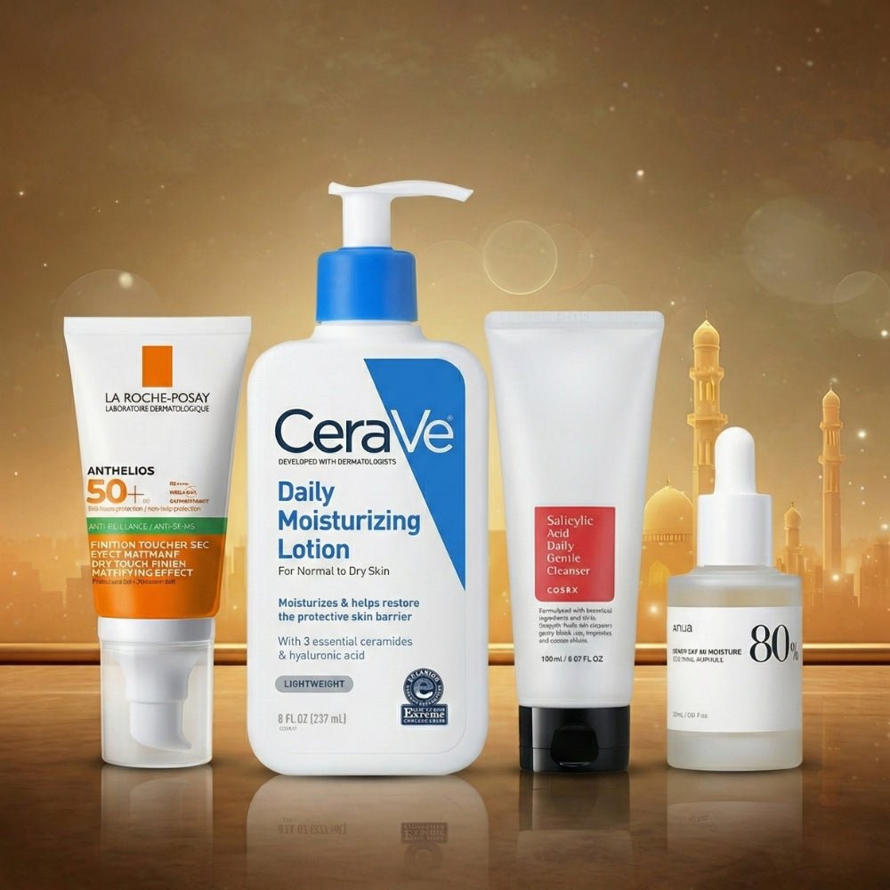 الكورس الاقوى لعلاج الحبوب - Barbie.phar