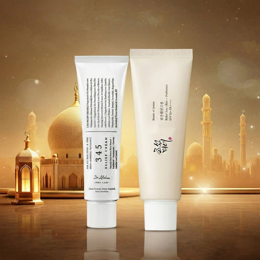 الثنائي الذهبي - Barbie.phar