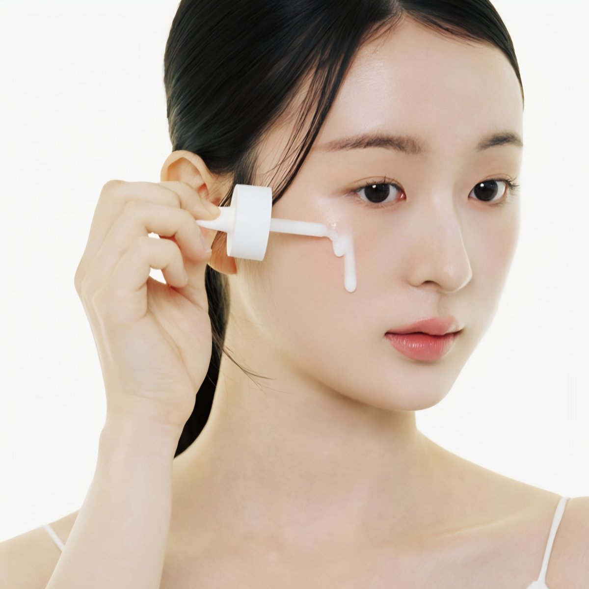 امبولة سيروم متريكسل مدغشقر - 30مل | SKIN1004 madagascar centella matrixyl 10 boosting shot ampoule - Barbie.phar