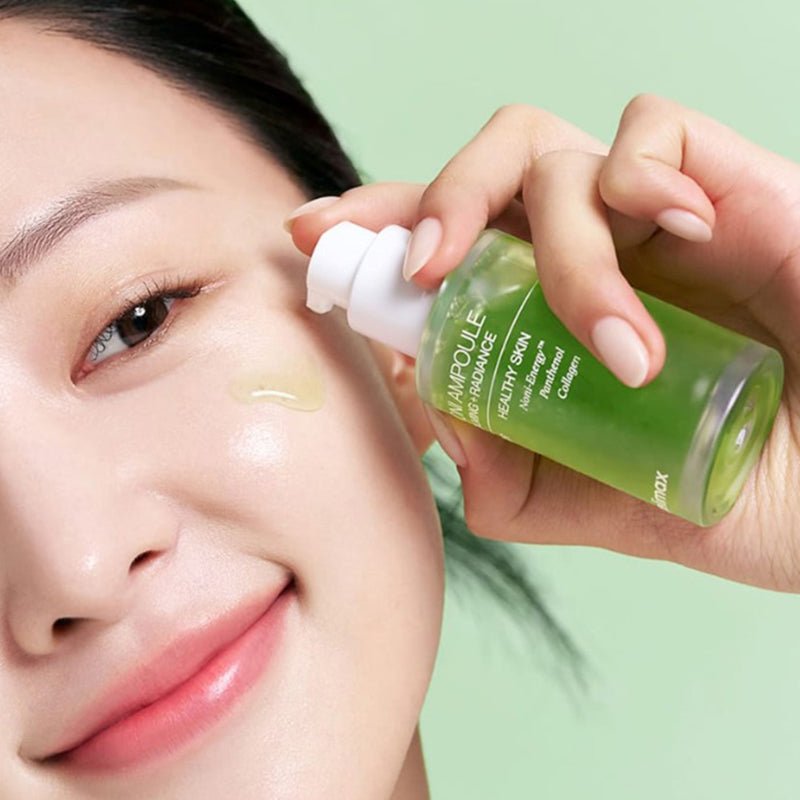امبولة سيروم نوني سيلماكس - 30مل | Celimax noni ampoule - Barbie.phar