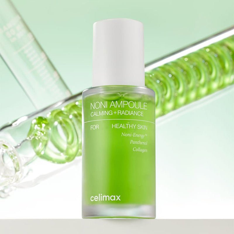 امبولة سيروم نوني سيلماكس - 30مل | Celimax noni ampoule - Barbie.phar