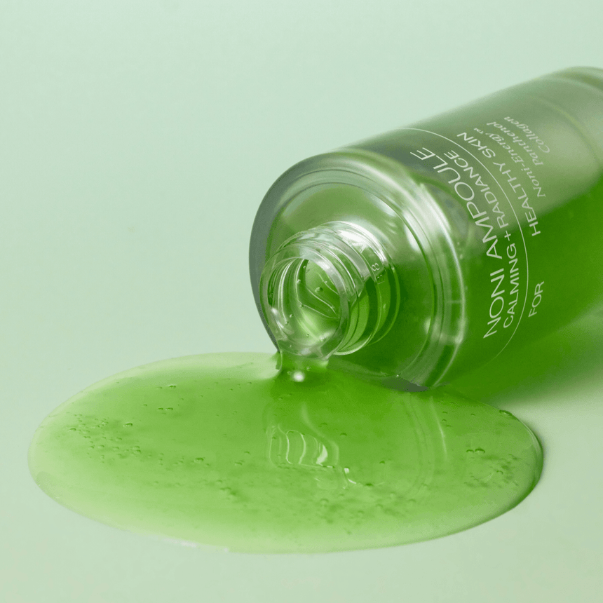 امبولة سيروم نوني سيلماكس - 30مل | Celimax noni ampoule - Barbie.phar