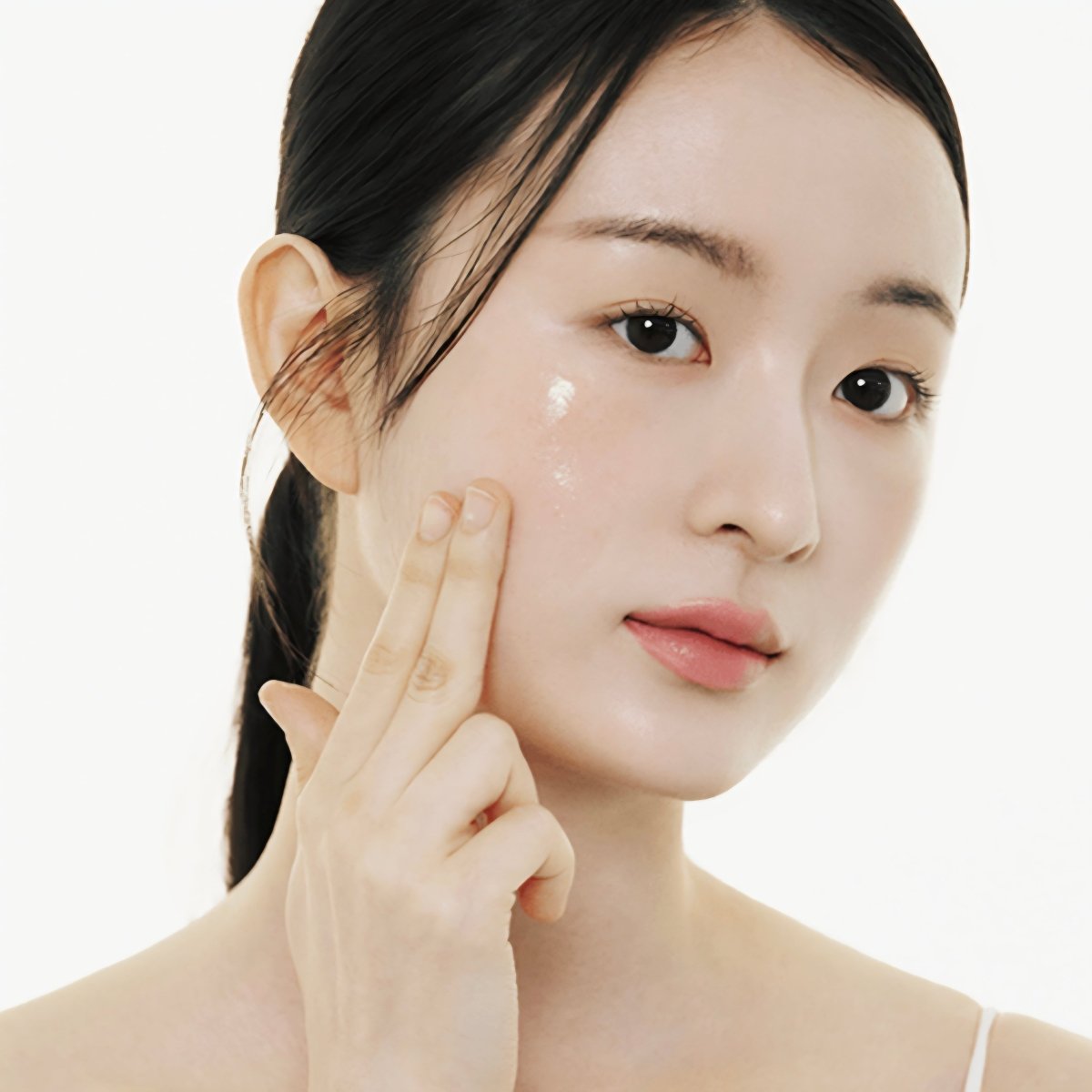 امبولة سيروم نياسينمايد مدغشقر - 30مل | SKIN1004 madagascar centella niacinamide 10 boosting shot ampoule - Barbie.phar