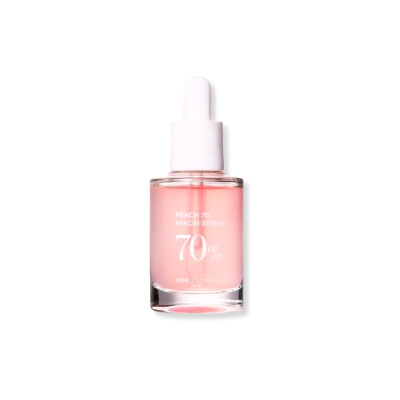 انوا سيروم الخوخ 70 - 30مل | Anua Peach 70 Niacinamide Serum - Barbie.phar