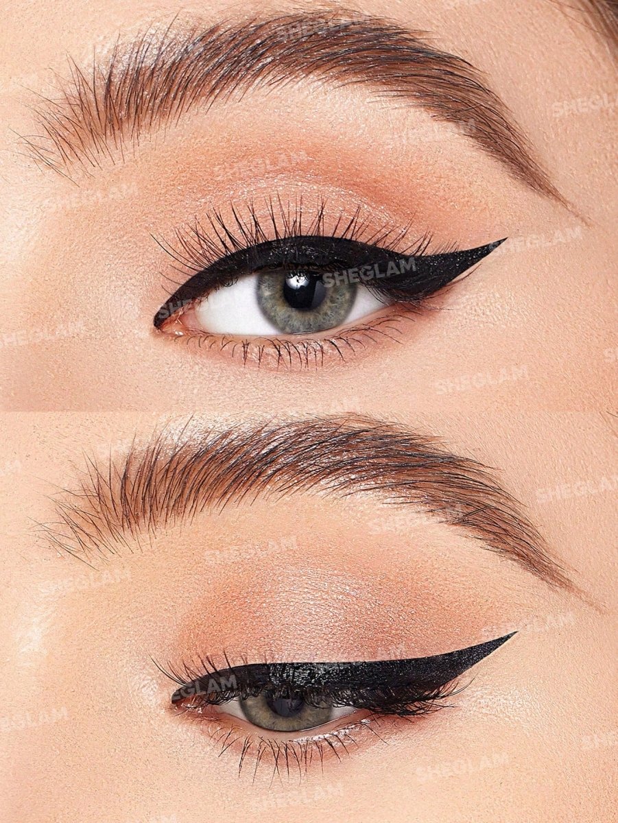 ايلاينر اتيرنال بيوتي شيكلام | Sheglam Eternal Beauty Liquid Eyeliner - Barbie.phar