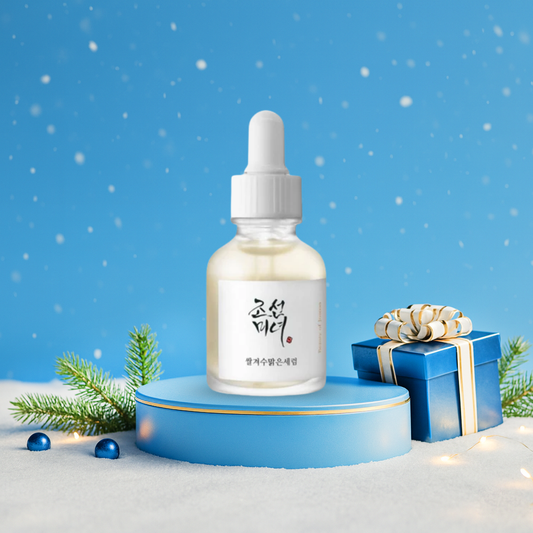 سيروم الفا اربوتين بيوتي اوف جوسيون - 30 مل | Beauty of Joseon - Glow Deep Serum Rice + Alpha-Arbutin