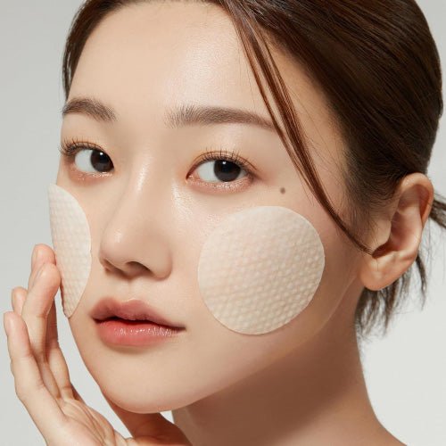 بادات فيتامين سي ميديكوب - 150غرام | Medicube Deep Vita C Pad - Barbie.phar