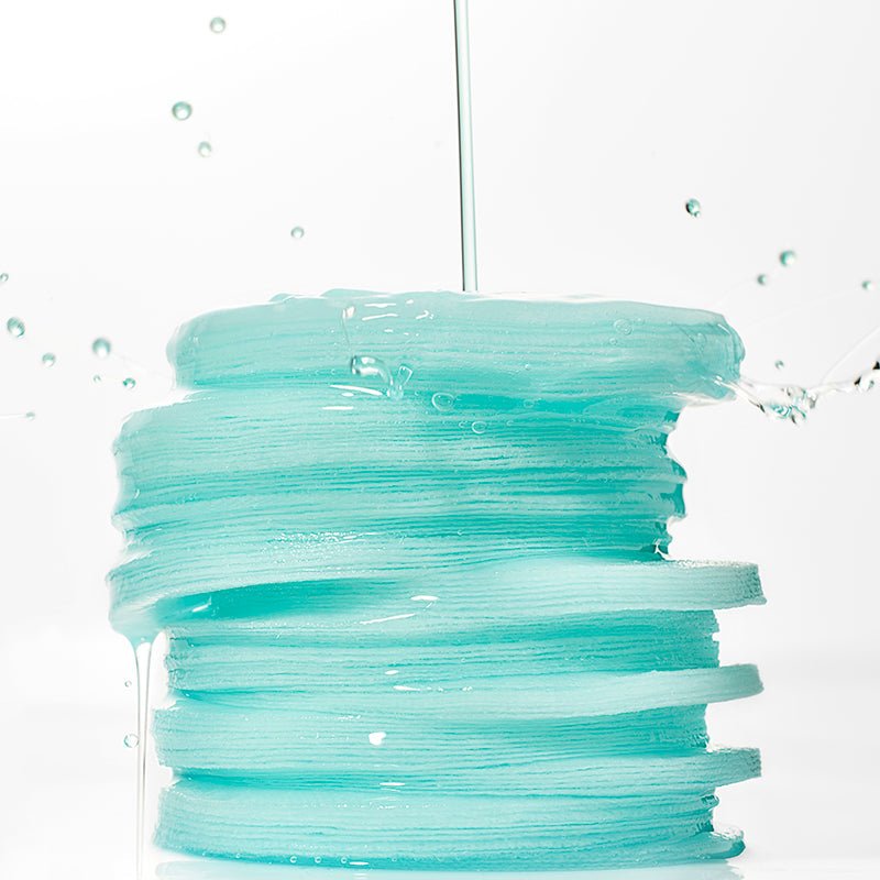 بادات هيالورونيك انوا - 180مل | Anua glow pad pdrn + hyaluron - Barbie.phar