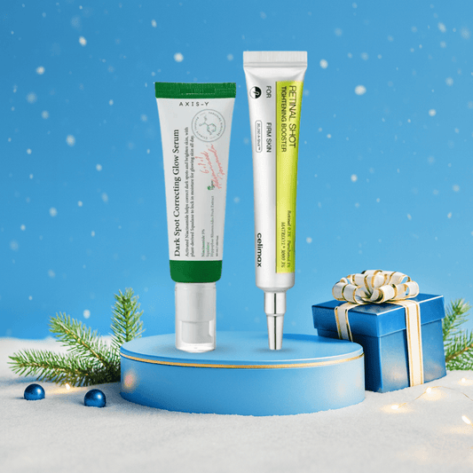 باقة توحيد اللون وشد البشرة - Barbie.phar