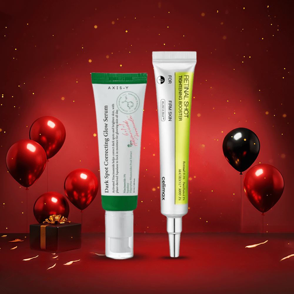 باقة توحيد اللون وشد البشرة - Barbie.phar