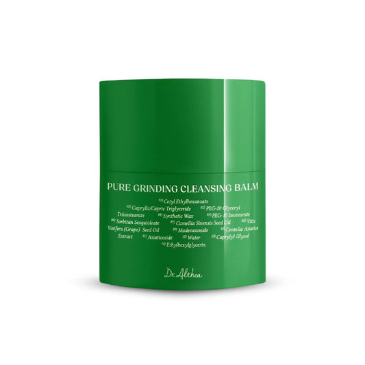 بالم مزيل مكياج | Dr.Althea Pure Grinding Cleansing Balm - Barbie.phar