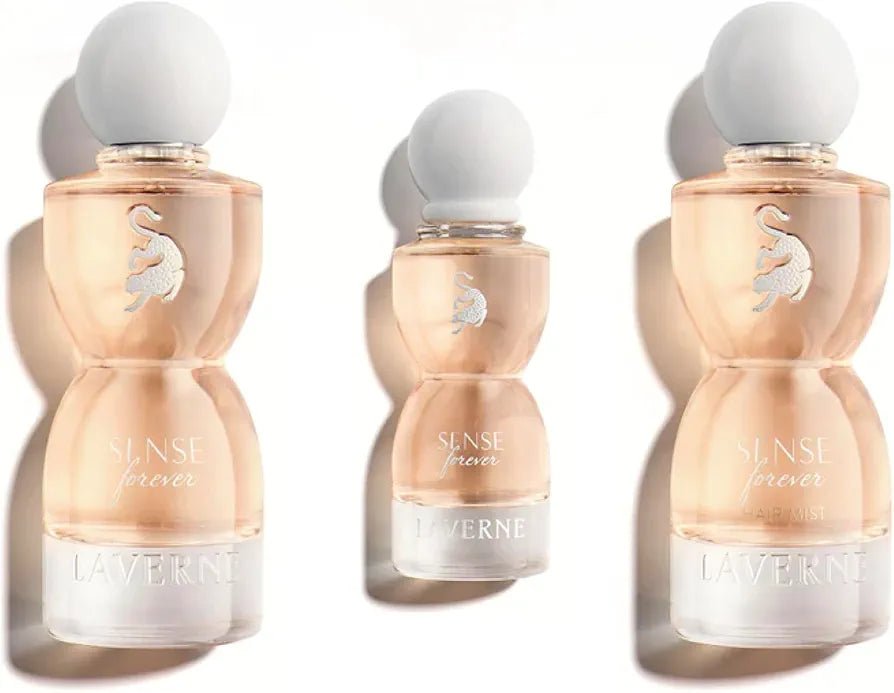 بكج عطور سينس فوريفر لافيرن | LAVERNE sense forever perfume collection - Barbie.phar
