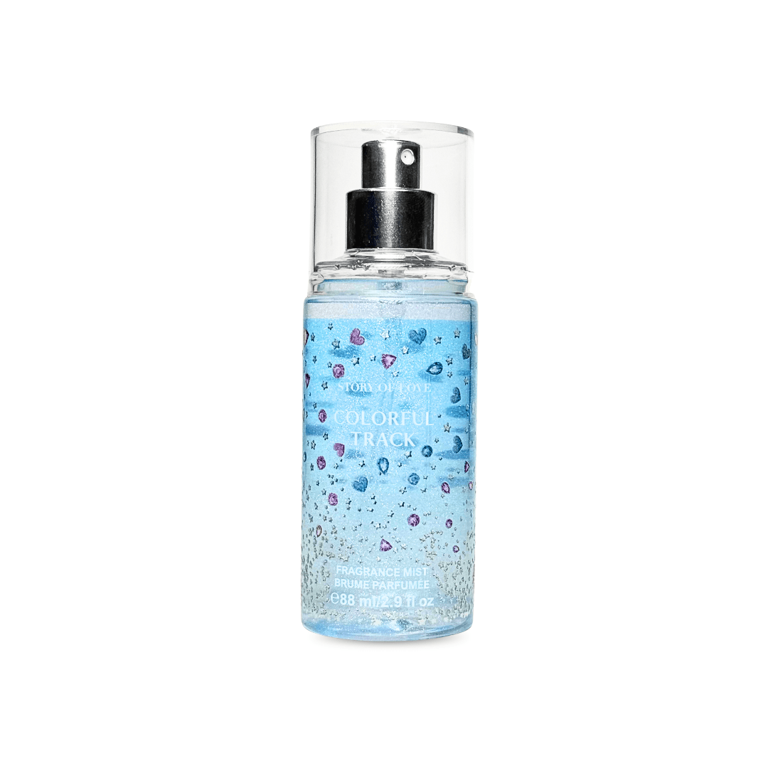 بكج مست ستوري اوف لوف | Story of Love Meteor Falling Fragrance Mist - Barbie.phar