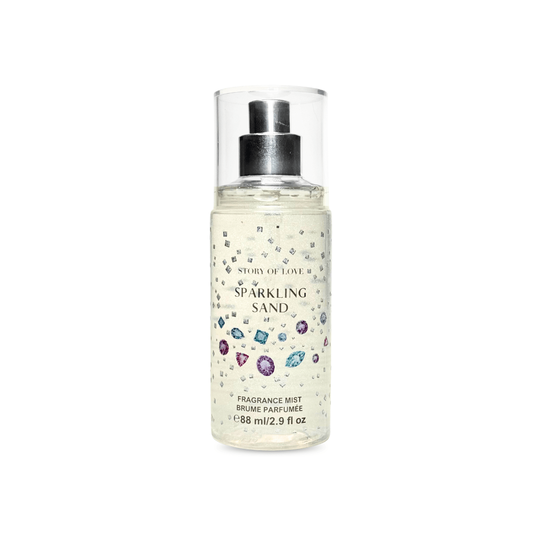 بكج مست ستوري اوف لوف | Story of Love Meteor Falling Fragrance Mist - Barbie.phar