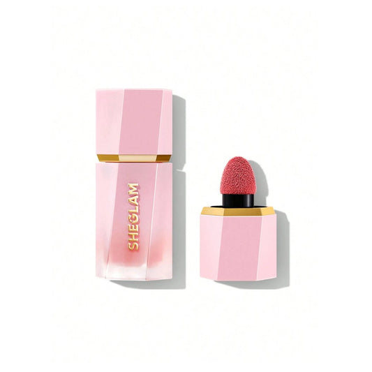 بلش سائل شي غلام | Sheglam Color Bloom Liquid Blush - Barbie.phar