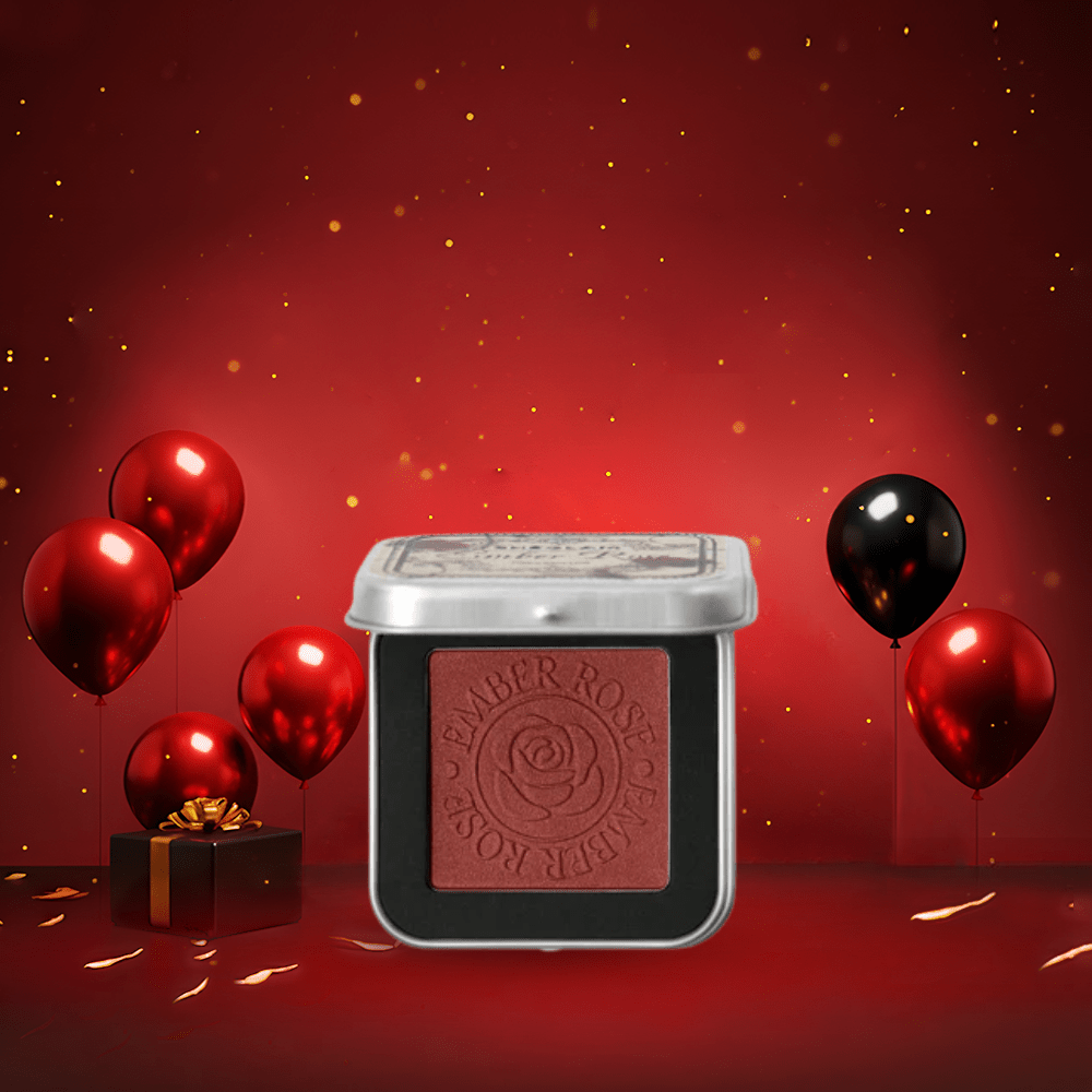 بلشر امبر روز شيكلام | Sheglam Ember Rose Eternal Flame Cream Blush - Barbie.phar