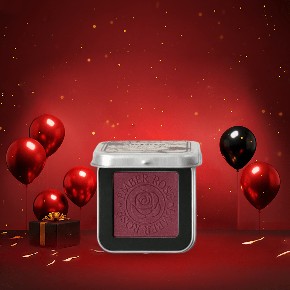 بلشر امبر روز شيكلام | Sheglam Ember Rose Eternal Flame Cream Blush - Barbie.phar