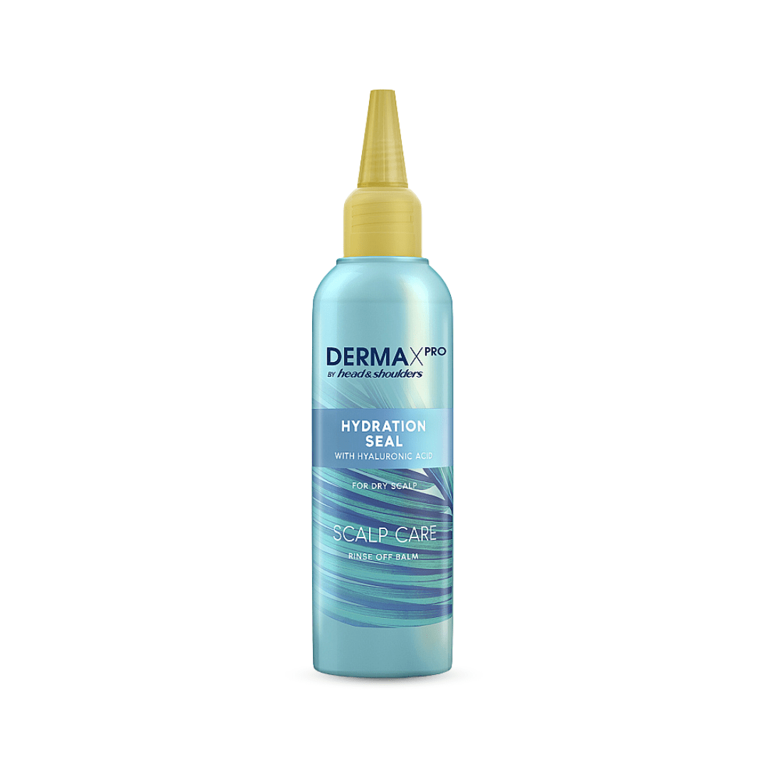 بلسم ديرماكس للشعر هيد اند شولدرز | Head & Shoulders Dermax Hydration Seal Rinse off Balm - Barbie.phar