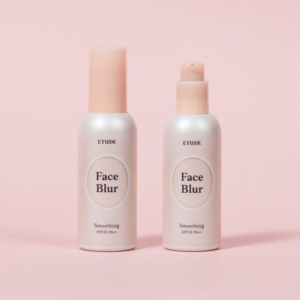 برايمر اتيود هاوس - 35غرام | Etude face blur smoothing primer Spf33 Pa++ - Barbie.phar