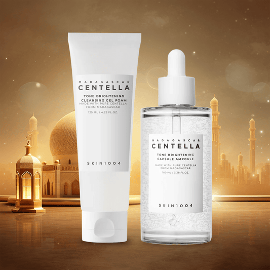 بشرة بيضة بدون فلاتر - Barbie.phar