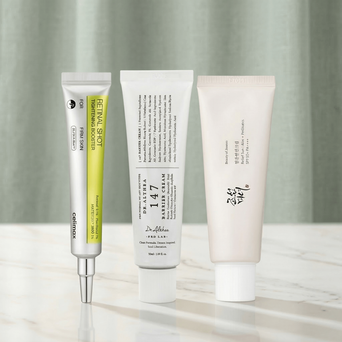 بشرة مشدودة بدون تجاعيد - Barbie.phar