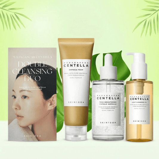 بشرة مشرقة واكثر نضارة ! - Barbie.phar