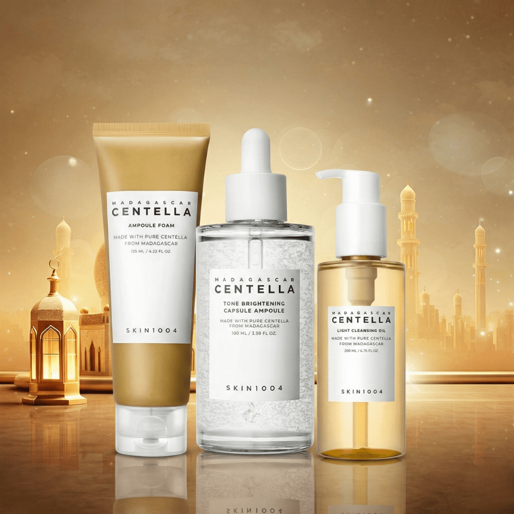 بشرة مشرقة واكثر نضارة ! - Barbie.phar