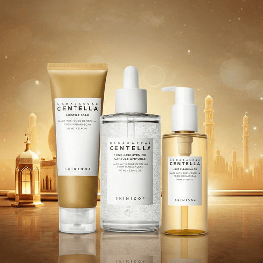 بشرة مشرقة واكثر نضارة ! - Barbie.phar