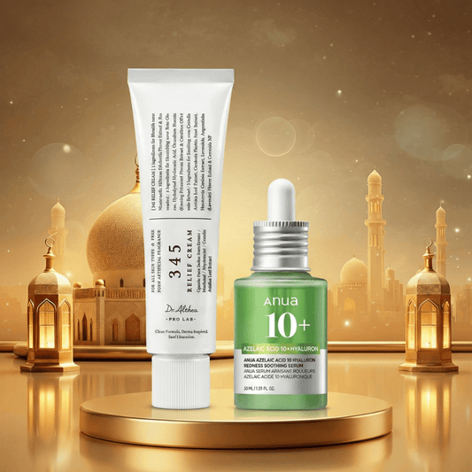 بشرة متوحدة بدون تصبغات ! - Barbie.phar