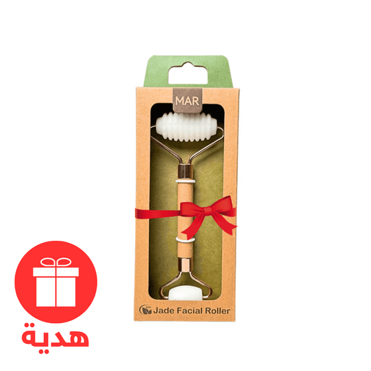 بشرة صافية بدون عيوب + هدية كواشا رولر - Barbie.phar