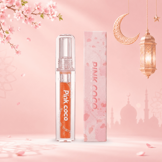 بيور كلوس تنت بنك كوكو | Pink Coco Pure Glossy Tint - Barbie.phar