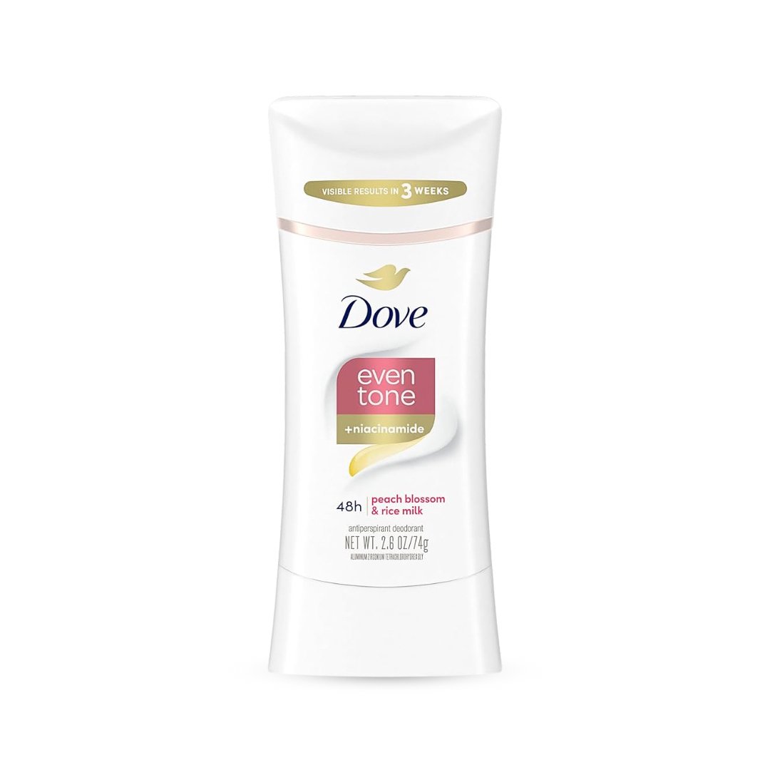 دوف مزيل عرق - 74غرام | Dove Advanced Care Coconut Deodorant - Barbie.phar