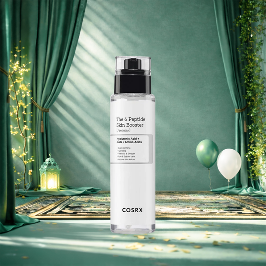 سيروم بيبتايد كوزركس - 150مل | Cosrx the 6 peptide skin booster serum