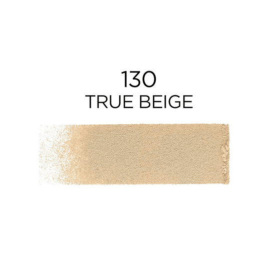 فاونديشن باودر لوريال درجة 130 | L'Oreal infallible 24h fresh wear foundation in a powder 130 - Barbie.phar