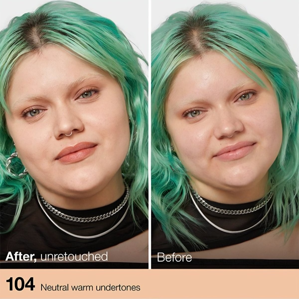 فاونديشن فت مي مايبلين درجة 104 | Maybelline fit me matte + poreless normal to oily foundation 104 - Barbie.phar