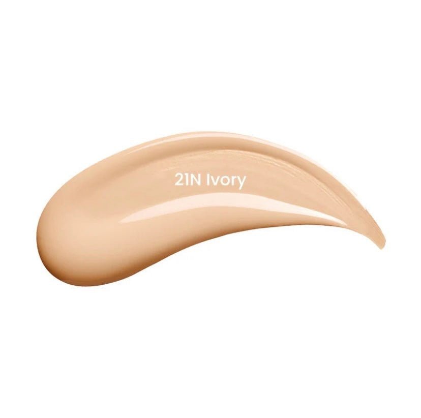 فاونديشن تيرتير كبير - 18غرام | TirTir Mask Fit Red Cushion Foundation - Barbie.phar