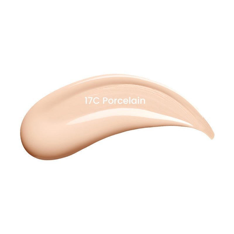 فاونديشن تيرتير كبير - 18غرام | TirTir Mask Fit Red Cushion Foundation - Barbie.phar